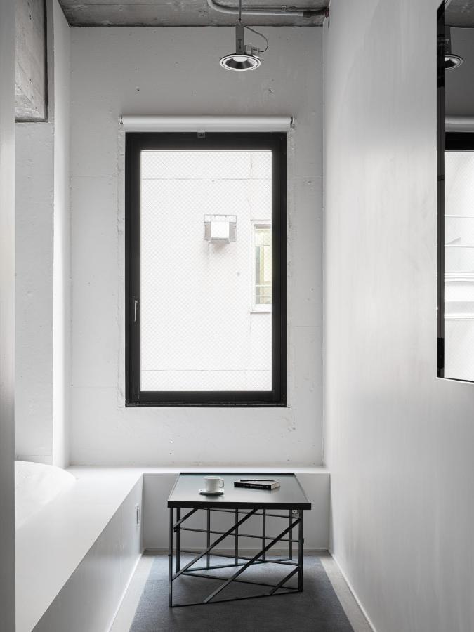 Bna Wall Tokyo Dış mekan fotoğraf