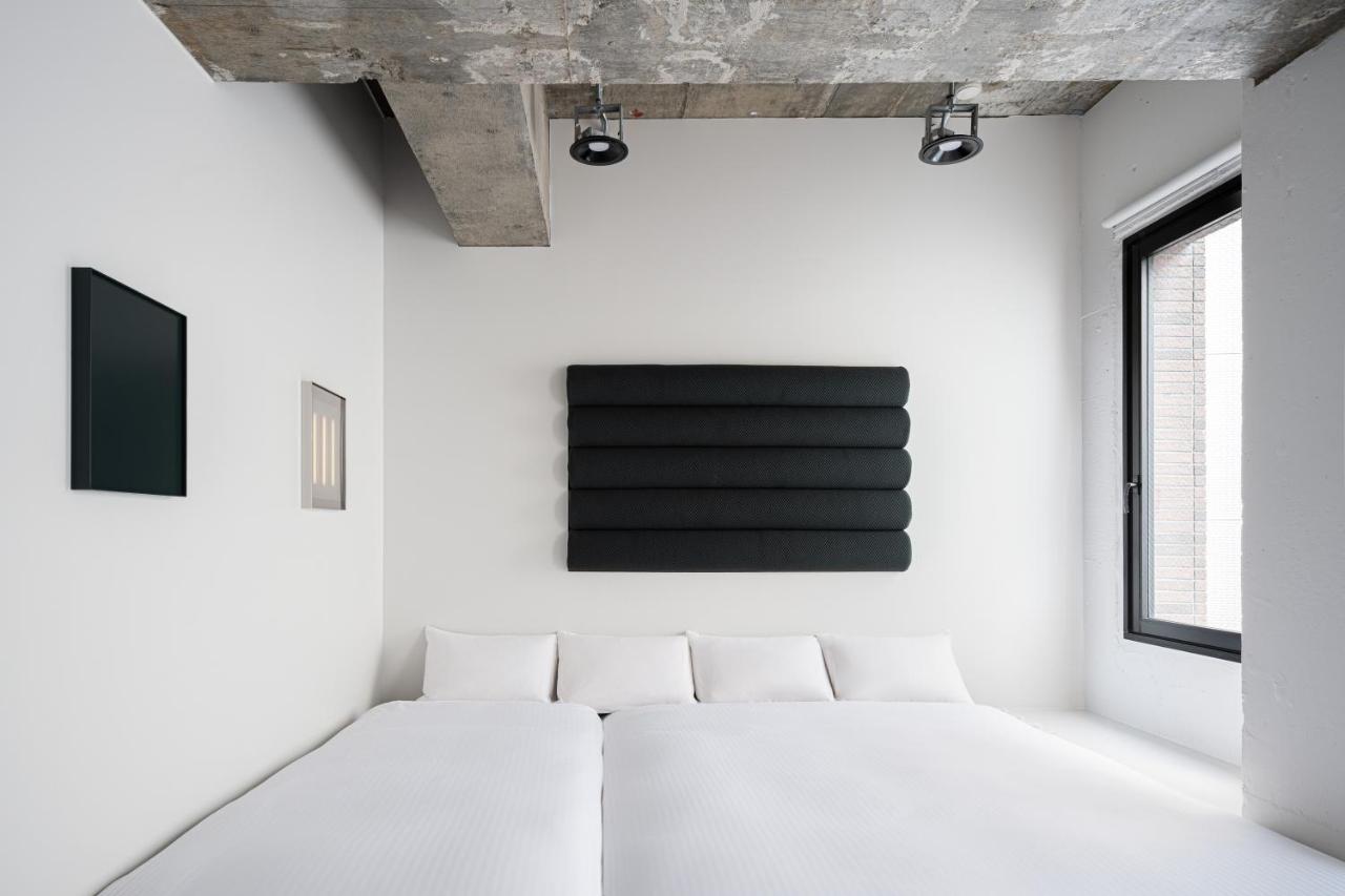 Bna Wall Tokyo Dış mekan fotoğraf