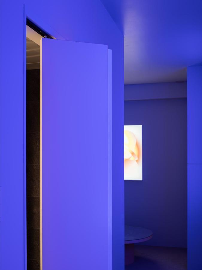 Bna Wall Tokyo Dış mekan fotoğraf