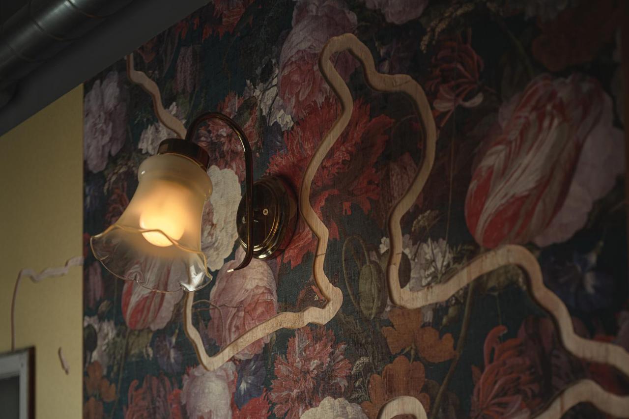 Bna Wall Tokyo Dış mekan fotoğraf